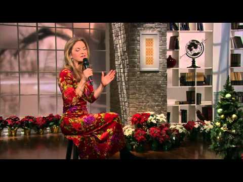 Kelita -- 'The Joy of Christmas'