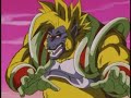 dragon ball gt latino* episodio 39 parte 1