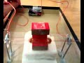 my simple DC motor!
