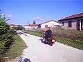 1er tours de roues