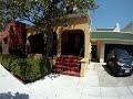 Dry Rot Leaking Porch Stucco Structural Repairs Golden Gate Enteprises Bay Area General Contractor