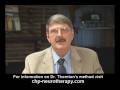 Kirtley Thornton's Neurotherapy Approach