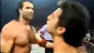 The Next WWE Superstar