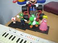 here's a quick video showing vs. goonies and vs. dr. mario in action on my nintendo dualsystem cocktail red tent