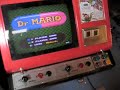 here's a quick video showing vs. goonies and vs. dr. mario in action on my nintendo dualsystem cocktail red tent