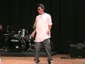 official crank dat everything
