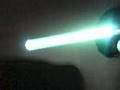 (uploaded by juanvv)&nbsp;dealextreme lightsaber