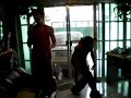 ME singing Tagalog Song with Interpretative Dance ME singing Tagalog Song with Interpretative Dance