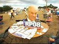 ron paul supporter on nickelodeon