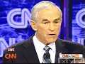 Ron Paul supporter on Nickelodeon