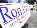 Ron Paul supporter on Nickelodeon