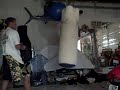 Professor Tom Elmore III \"Light Bag Work\"