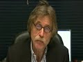 Johan Derksen beantwoord mijn vraag op VI Johan Derksen beantwoord mijn vraag op VI