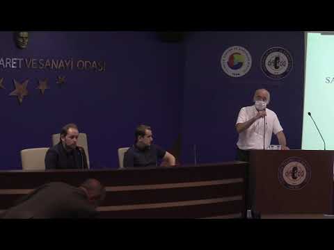 8 AĞUSTOS 2020 TARİHLİ 3. OLAĞAN GENEL KURUL TOPLANTISI -2