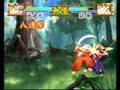 YouTube - Inuyasha Sengoku Otogi Kassen (Inuyasha 100% Combo Clip)