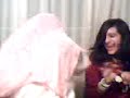 la novia que la dejaron en el altar