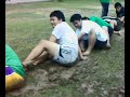 Pggmb tarik kalat aka tug of War