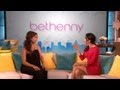 Sneak Peek: Vanessa Lachey's Biggest Pregnancy Surprise