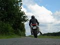 Aprilia Falco SL1000 mit GPR-Anlage mit PIN16 - Abfahrt Aprilia Falco SL1000 mit GPR-Anlage mit PIN16 - Abfahrt