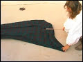 Kilt  Instructions Part 1 \