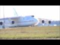 Antonov An-225 Mriya