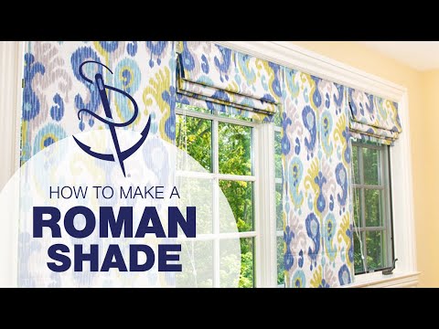 how to recover vertical blinds