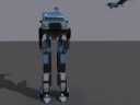 Balkan MK6 Soundwave - now with more Laserbeak!