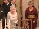 (www.tv1.si) Strah gostincev pred kraljico