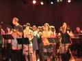 clip video Zouk Machine LA-MUSIQUE-DANS-LA-PEAU