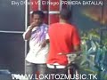 Elvy D\