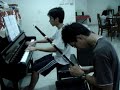 Singapore RJC Erhu Piano The Sun Shines on Tashkurgan Singapore RJC Erhu Piano The Sun Shines on Tashkurgan