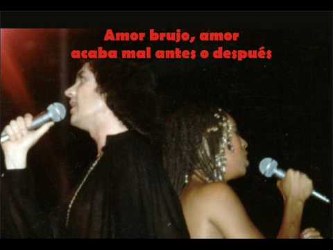 Camilo Sesto - Amor Brujo