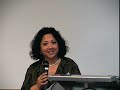 a philanthropist speaks: lessons from life