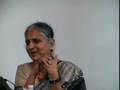 A Philanthropist Speaks: Lessons from Life