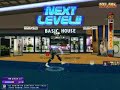 Crazy Freestyle - Audition Korea - New mode