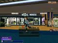 Crazy Freestyle - Audition Korea - New mode