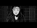 video for yoko ono's 'walking on thin ice' directed by mike mills, animation by arya senboutaraj.