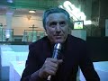 in occasione dell'anteprima mondiale a bruxelles de i vicer�, abbiamo intervistato lando buzzanca, uno dei protagonisti del film in uscita nelle sale italiane il 9 novembre, insieme con cristiana capotondi, alessandro preziosi, guido caprino e lucia bos�.