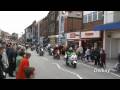 videos de Northumberland Bikers Easter Egg Run 2009 - Part 2