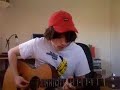 Wonderwall Cover -Brad Doggett Wonderwall Cover -Brad Doggett