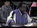 Framework of the Word of God Through Faith 2/5