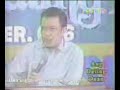 Eliseo Soriano - Kontradiksiyon Sa Pagiging Diyos Eliseo Soriano - Kontradiksiyon Sa Pagiging Diyos