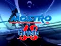 Mostro Corvette 680