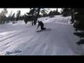 Spring Skiing on Mt Tallac @ Lake Tahoe
