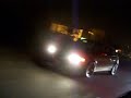 k20 vs mustang GT