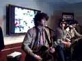 WPLJ Jonas Brothers Acoustic Cafe 2