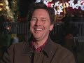 Hallmark Channel - Mrs Miracle - On Location