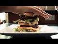 How to Make a Homemade Big Mac Burger