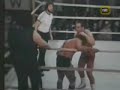 Dynamite Kid, Giant Haystacks vs Bret & Keith Hart Dynamite Kid, Giant Haystacks vs Bret & Keith Hart