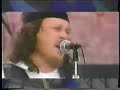 Madre dolcissima live @ Woodstock 94